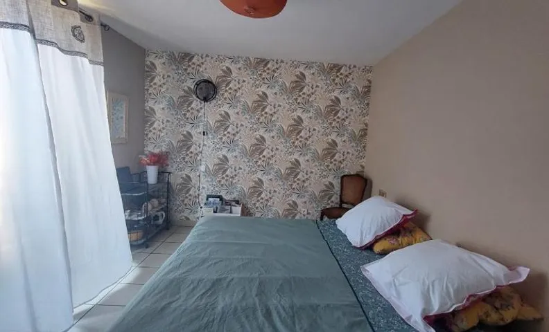 ROMELLA's ROOM FAMILY