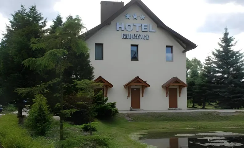 Hotel Karczyce