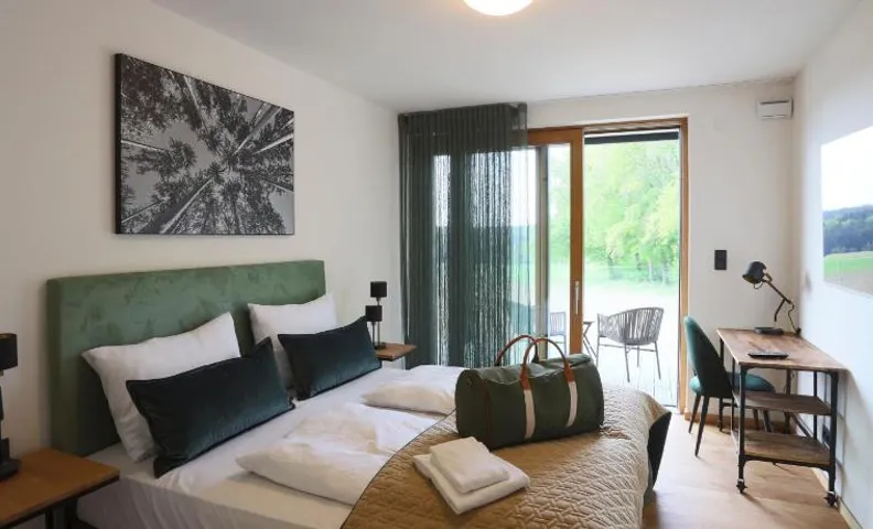 Naturhotel Wittelsbach
