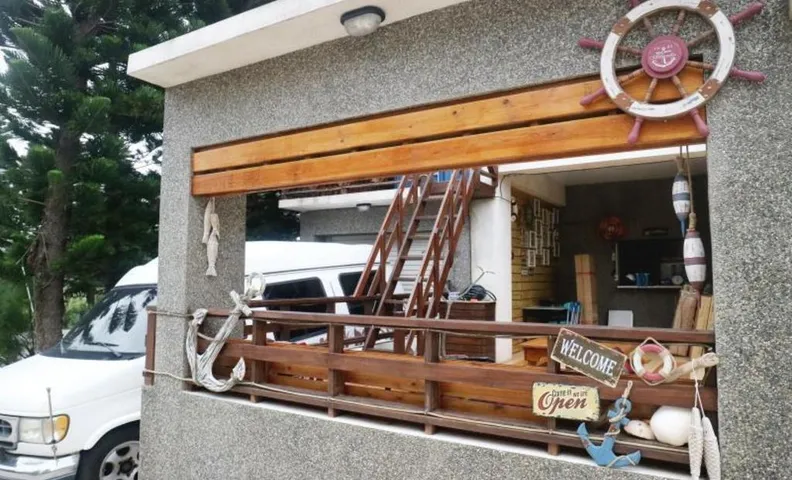 사바이 비앤비