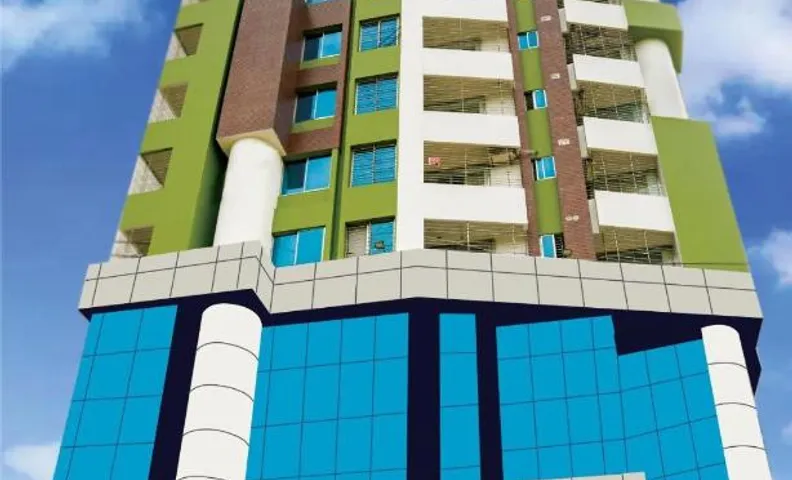 Hotel The Al Aqsa