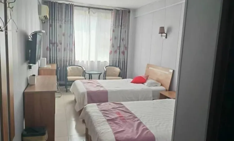 Wangting Express Hotel