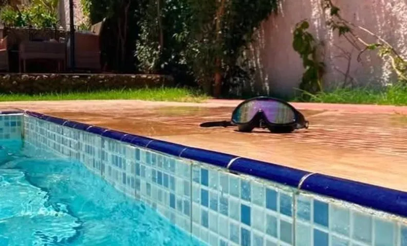villa farid