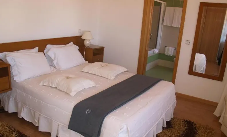Hotel Santos