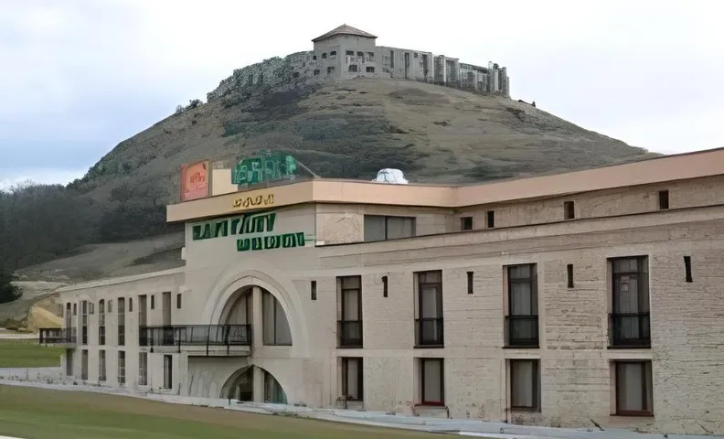 Hotel Kapitany Wellness