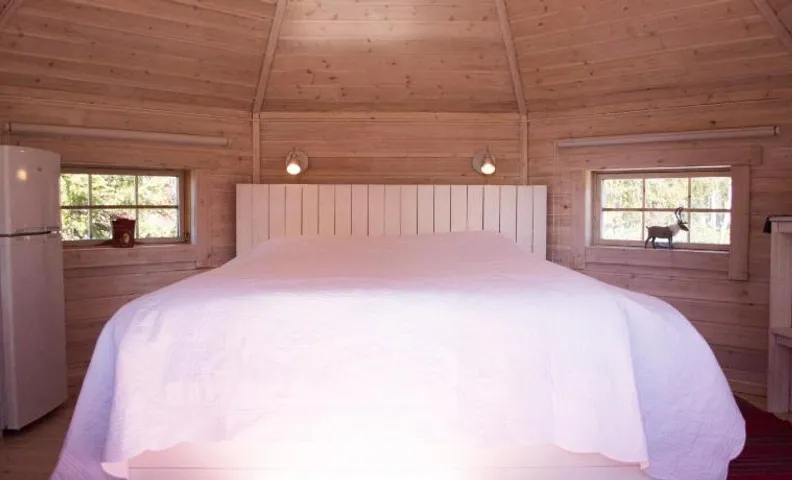 Camp Alta Kiruna