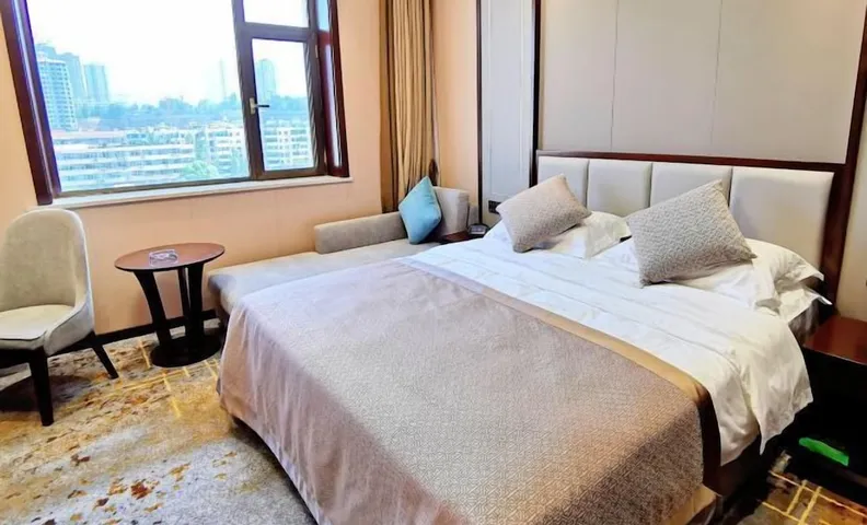 Yang Quan Hotel