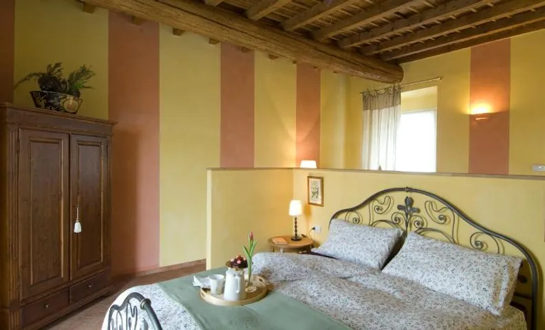 Agriturismo Cascina Maiocca