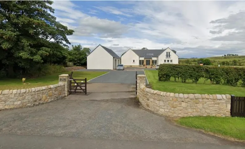 East Laigh Gree Bed and Breakfast