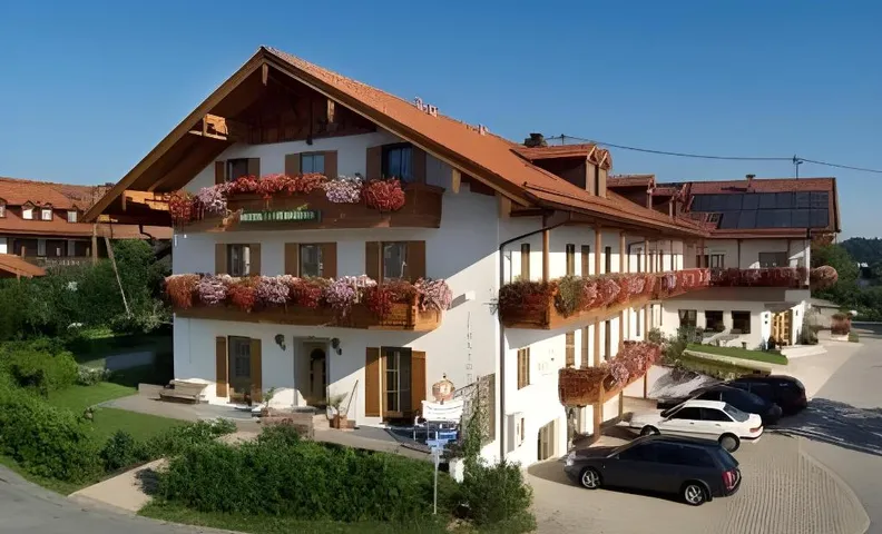 Hotel Schaider