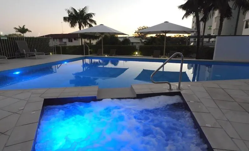 Rovera Apartments