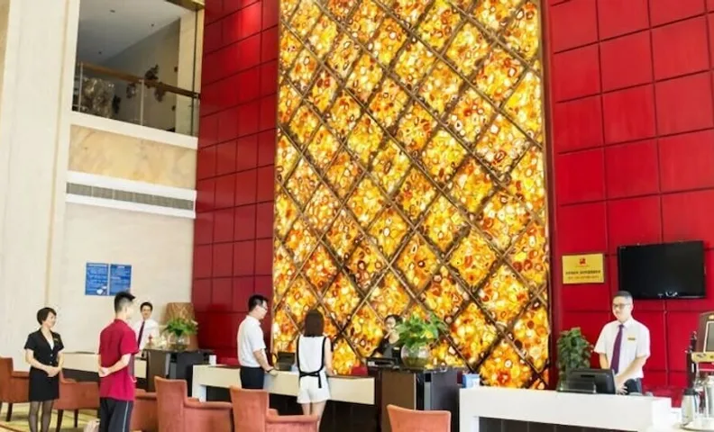 Yanjiang International Hotel