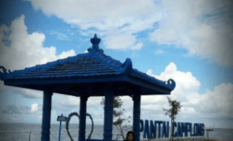 Hotel Wisata Camplong