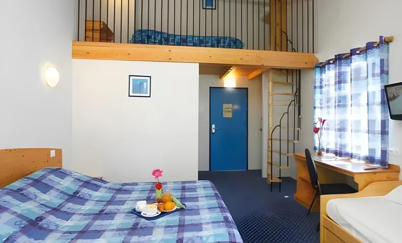 Hotel Spa L'Ermitage