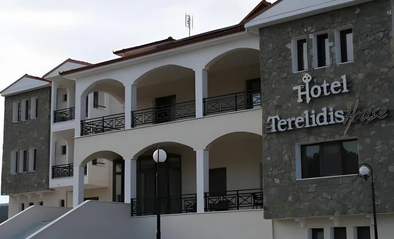 Hotel Terelidis House