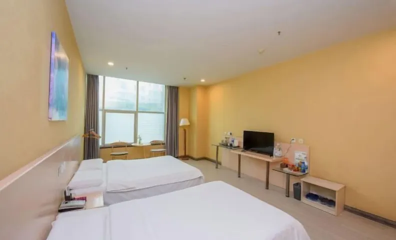 Binle Business Express Hotel