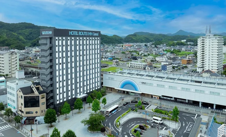 호텔 루트 인 그랜드 카이난 에키마에