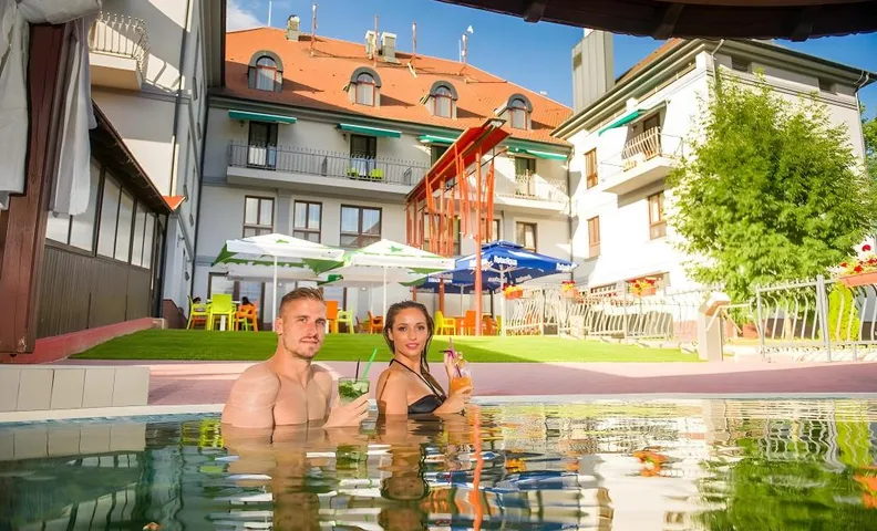 Hotel Kamilla