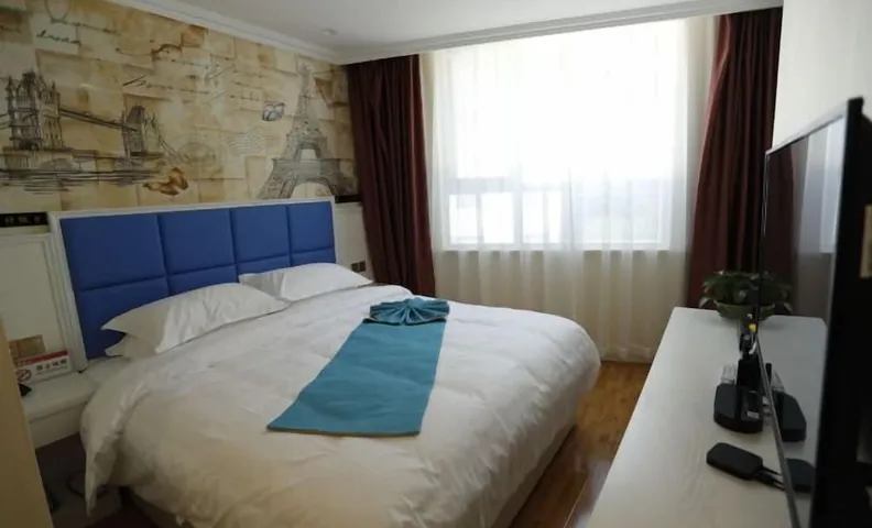 Best Holiday Hotel