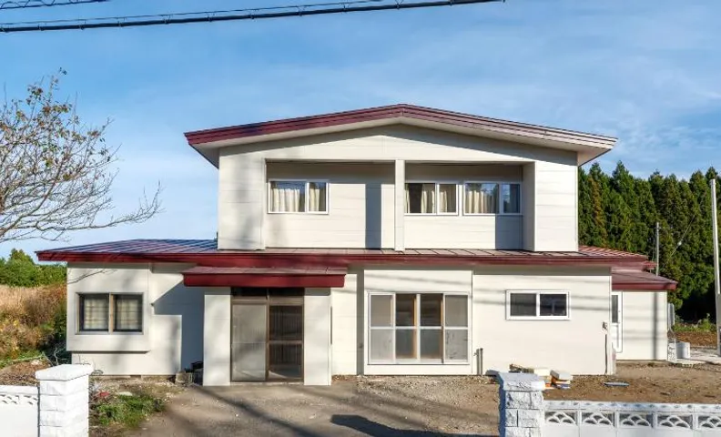 Guesthouse Harenochi