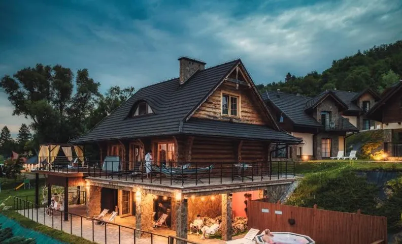 White Sails Resort