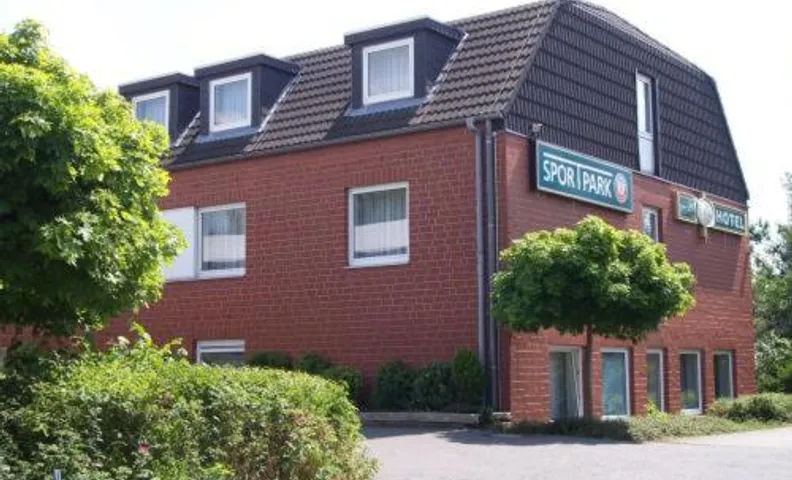 Sportpark Hotel Isernhagen