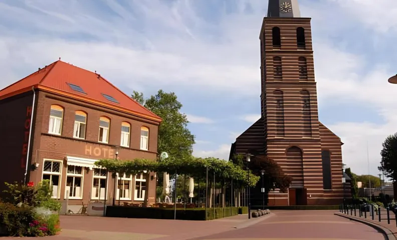 Grand Cafe Goejje