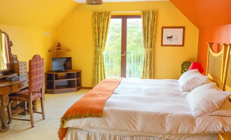 Ocean View Lodge