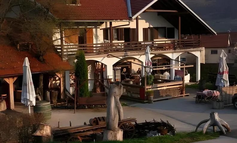 Butina Guesthouse