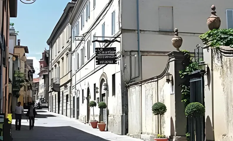 Hotel Aganoor