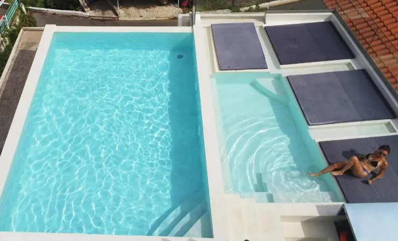 ThalaSEA Apartments