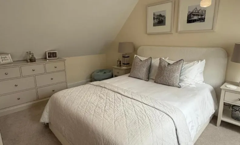 The little loft