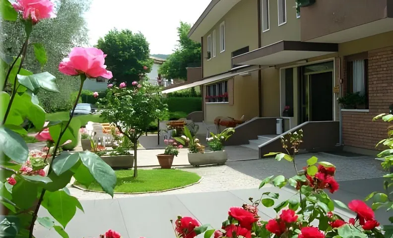 Hotel Lory