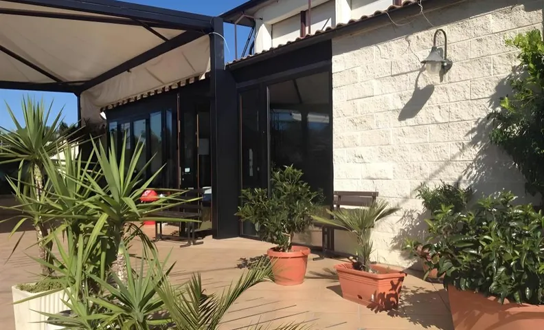 Hotel Valle Verde