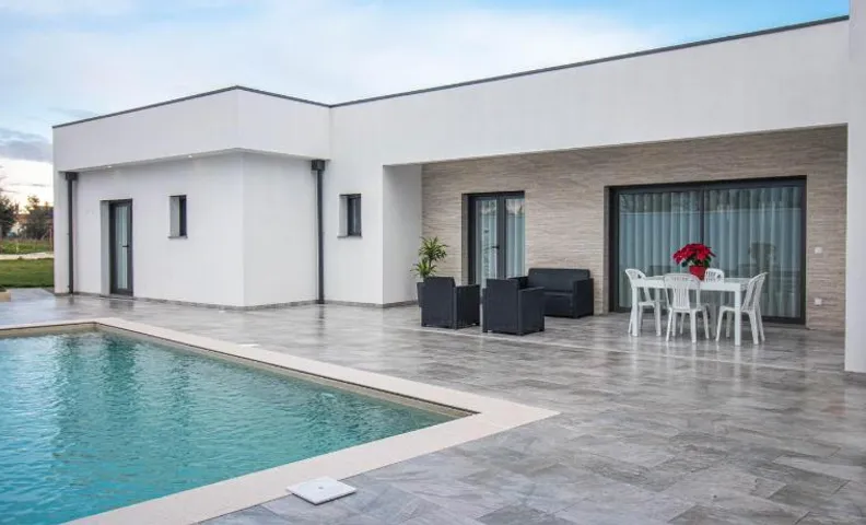 Quinta das Oliveiras , Casa moderna & Confortavel