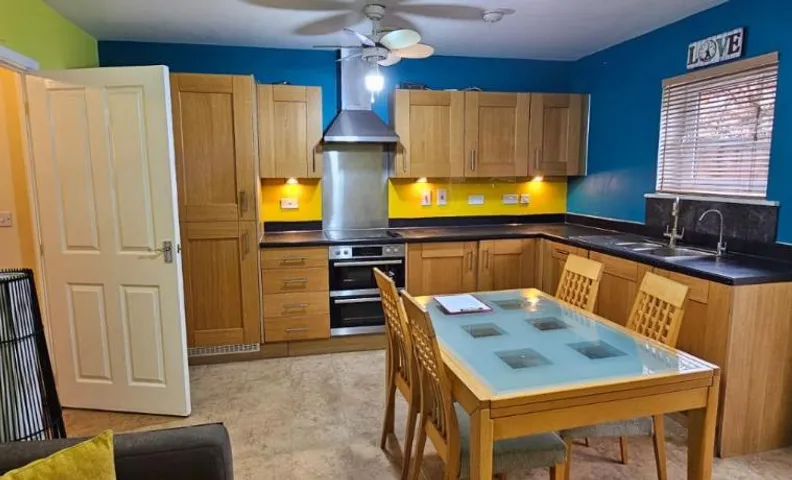 East London Entire House Stay