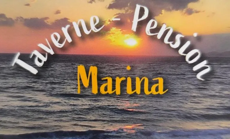 Pension Marina