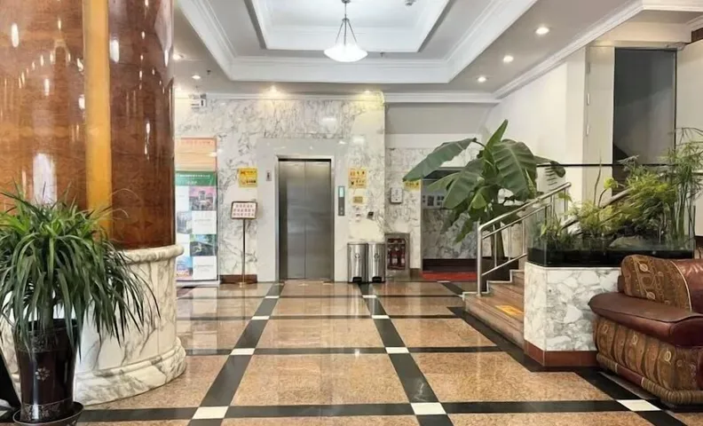 Landu shuntian Hotel