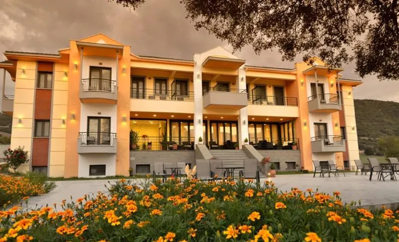 Filoxenia Hotel