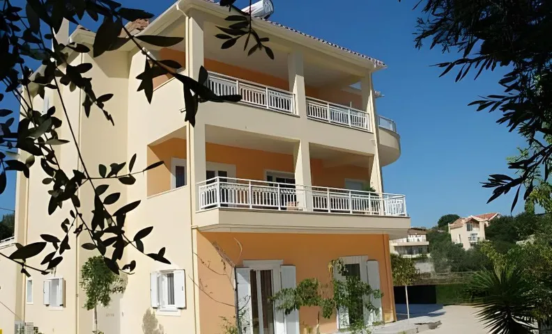 Residence Poseidon