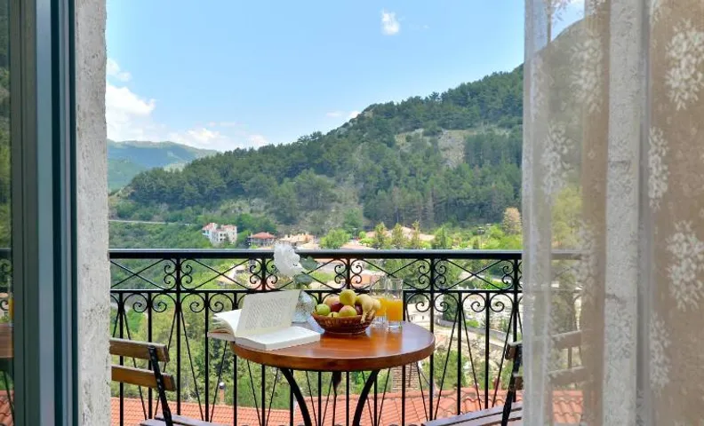 Kaza Guesthouse