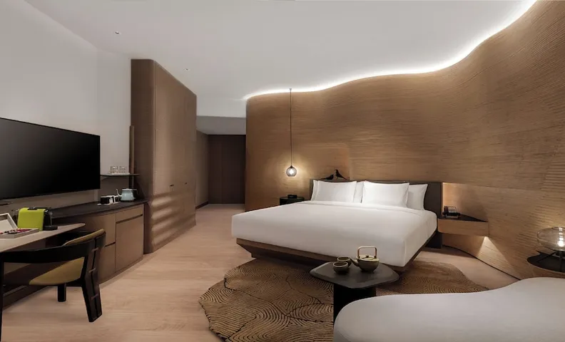 호텔 인디고 안지 바이 IHG