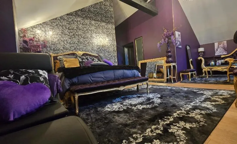 La Villa M77 - Love Room & SPA