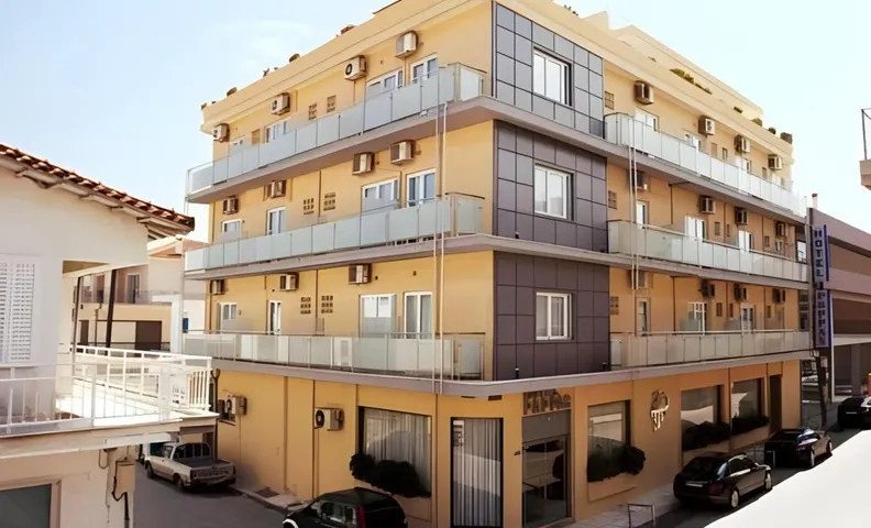 Hotel Pappas