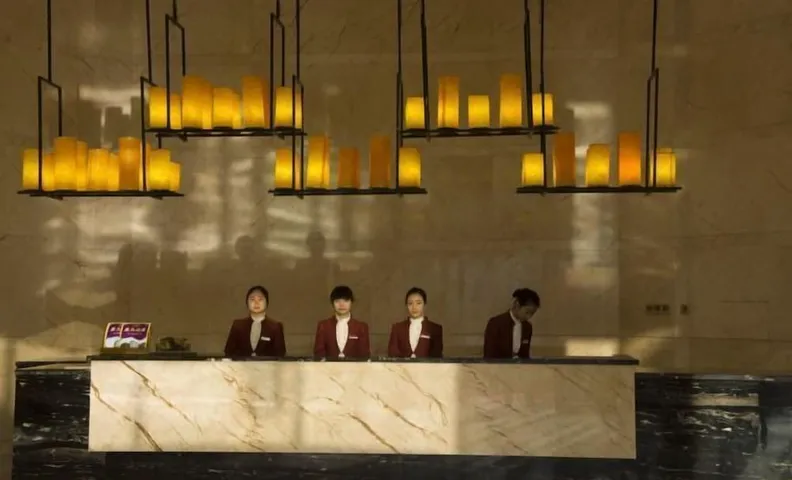 Zijin Hotel