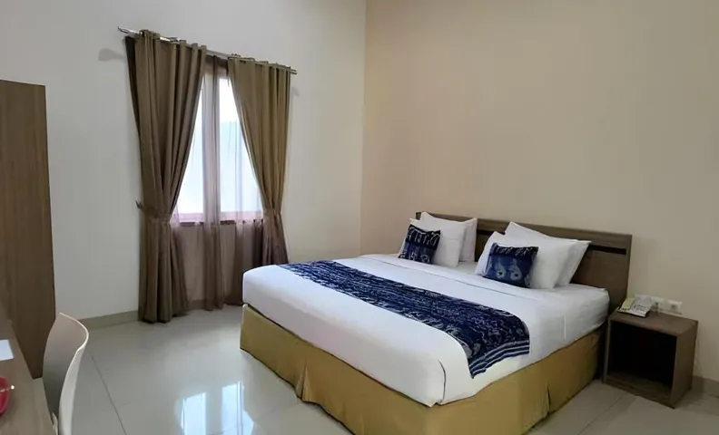 Tanto Hotel