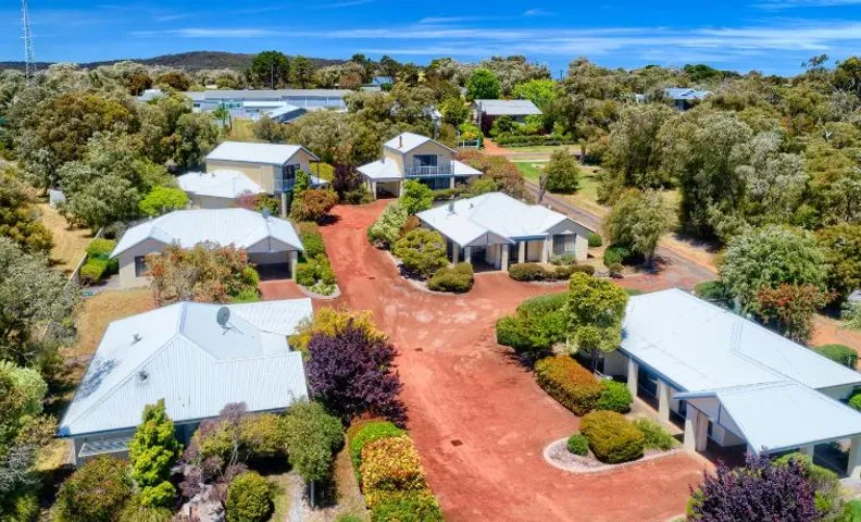 Bayside Villas