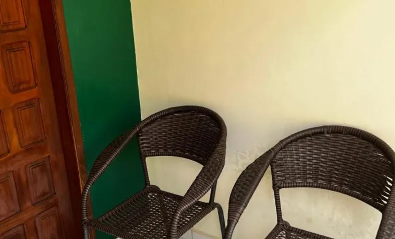Chácara Duquinha