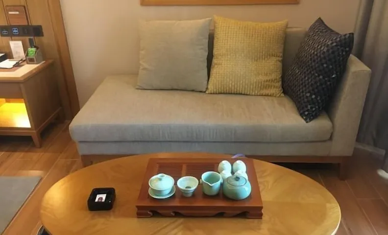 Xindalu International Hotel