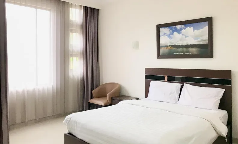 Selorejo Resort Mitra RedDoorz